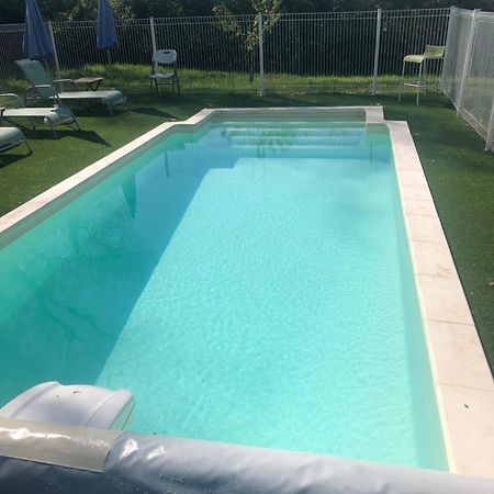 Maison De Vacances Cronat - Au Bord De L'Eurovelo 6 المظهر الخارجي الصورة